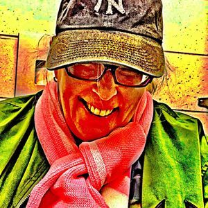 Meet your Posher, Jeanne